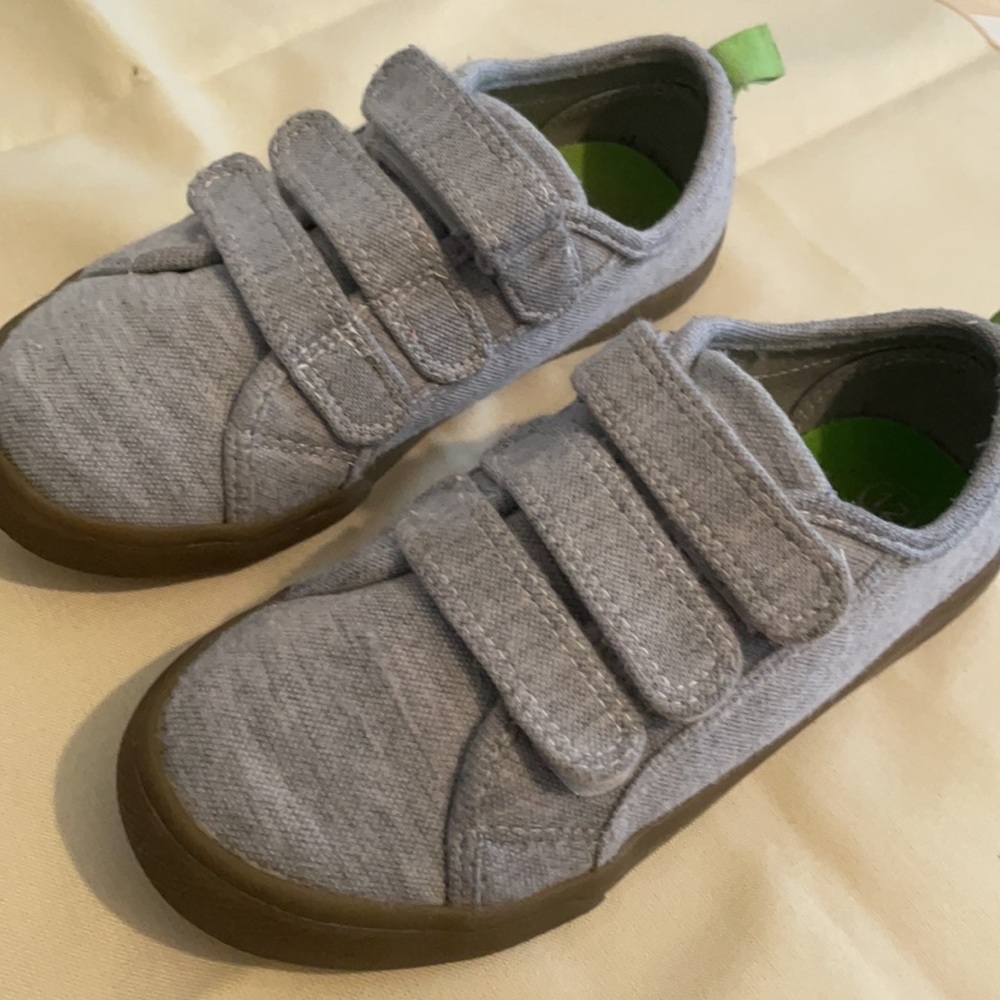 Cat & Jack casual sneakers for boys